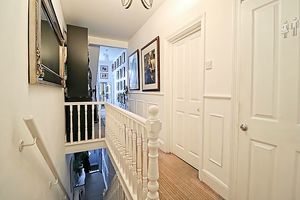 First Floor Landing- click for photo gallery